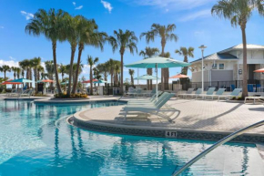 Windsor Island Resort 5BR wPool/Spa - Near Disney!